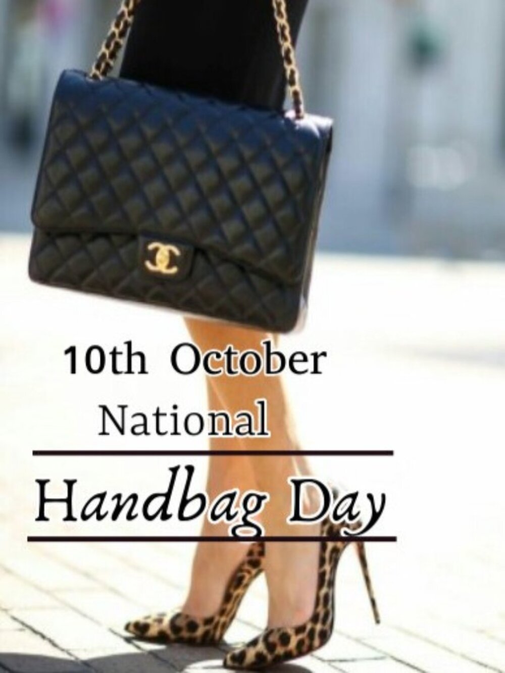 👛𝓝𝓪𝓽𝓲𝓸𝓷𝓪𝓵 𝓗𝓪𝓷𝓭𝓫𝓪𝓰 𝓓𝓪𝔂 👝 Ｏｃｔｏｂｅｒ １０ｔｈ 👜